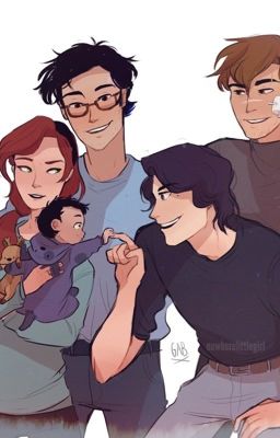 Harry Potter Parent Scenarios