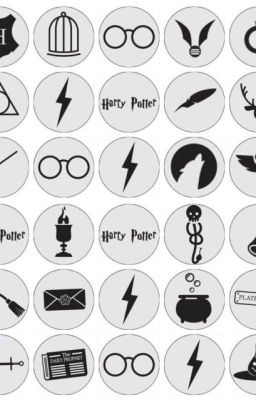 Harry Potter Preferences [DISCONTINUED]