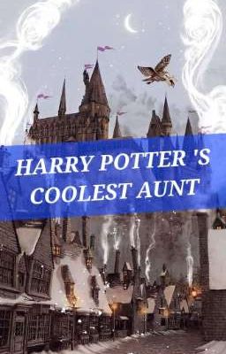 Harry Potter's Coolest Aunt