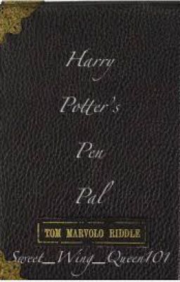 Harry Potter's Pen Pal