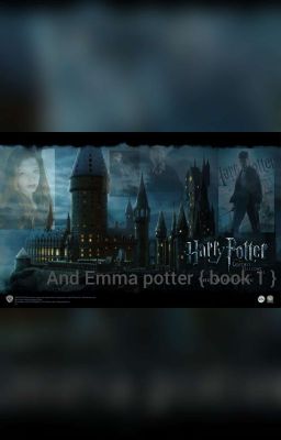 Harry Potter's sister ~~~ Fanfiction