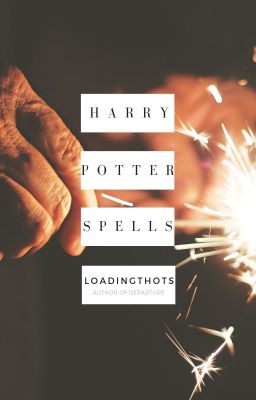 Harry Potter Spells