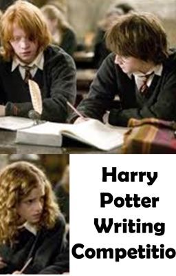 Harry Potter Writing Contest