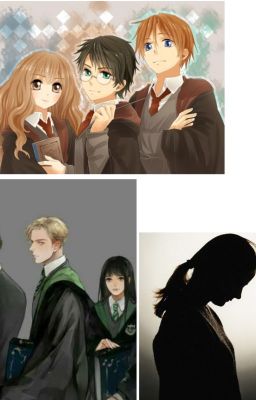 Harry Potter x Reader x Draco