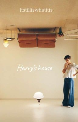 Harry's house