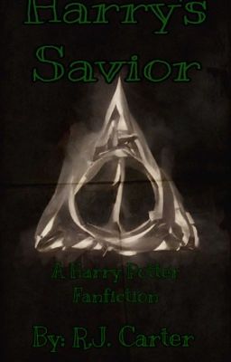 Harry's Savior