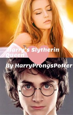 Harry's Slytherin Queen (time travel)