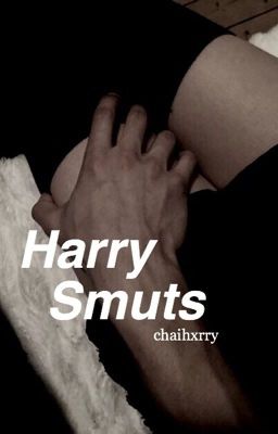 Harry Smuts