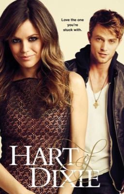Read Stories Hart of Dixie(Completed) - TeenFic.Net