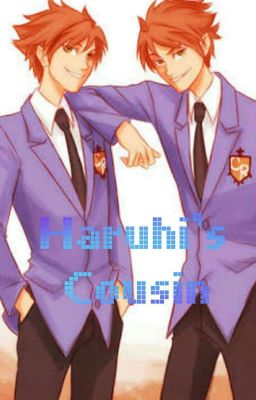 Read Stories Haruhi's Cousin (Hikaru and Kaoru x f!Reader) - TeenFic.Net