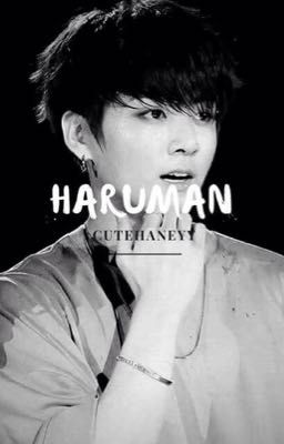 Haruman (just one day)