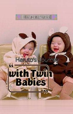 Haruto's Journey with Twin Babies ||HaJeongwoo||