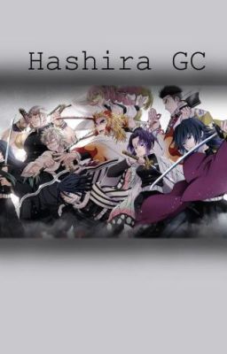 Hashira GC