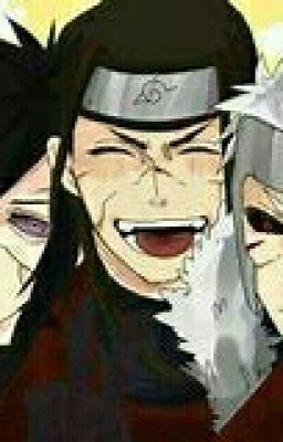 Hashirama's Instagram