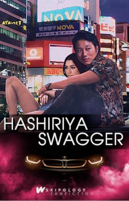 Hashiriya Swagger