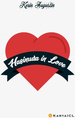 Hasinuda In Love