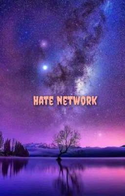 Hate Network 🖤♥♠