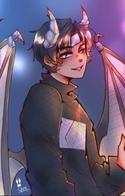 Hated Fate [a6d x reader] {Angel/Demon AU}