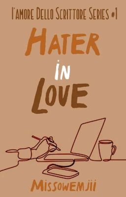 Hater in Love ✓