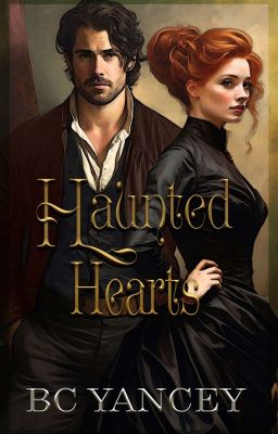 Haunted Hearts