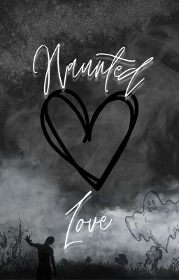 Read Stories Haunted Love - TeenFic.Net