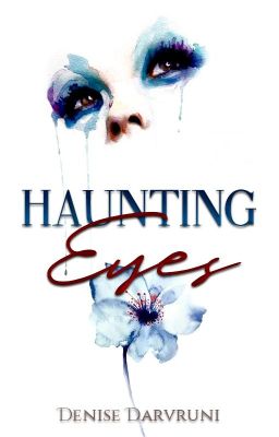 Haunting Eyes | ✔