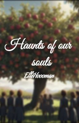 Haunts Of Our Souls