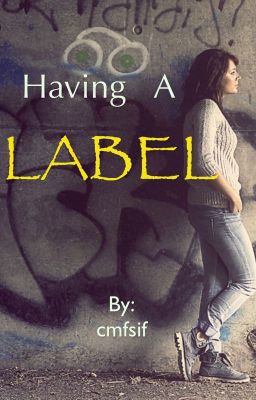 Having a Label