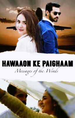 | Hawaaon Ke Paighaam | Messages Of The Wind