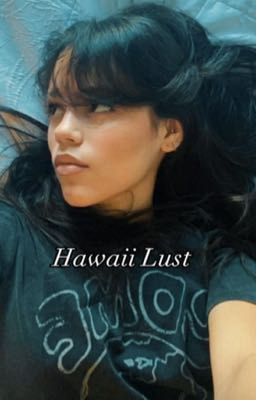 - Hawaii lust - Jenna Ortega
