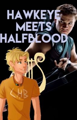 Hawkeye meets Half-Blood