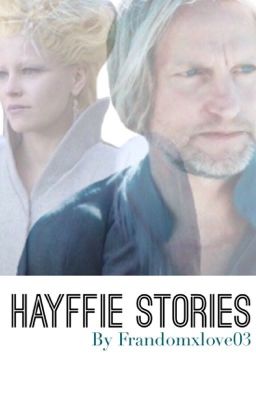 Hayffie Stories - Oneshots (#Wattys2016) (Fanfiction)