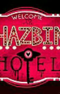 hazbin hotel Harem x male Reader