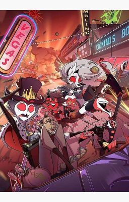 Y/n Magne Bio - Story 😈Hazbin Hotel! & Helluva Boss!😈-> Y/n Magne ...