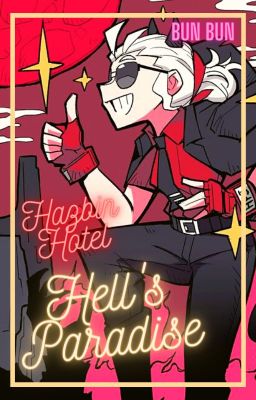 Hazbin Hotel II Hell's Paradise