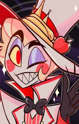 Hazbin hotel Lucifer new daughter