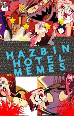 Hazbin hotel memes