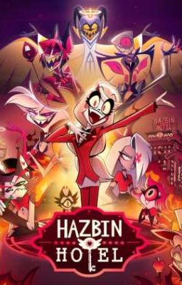 Hazbin Hotel Oneshots