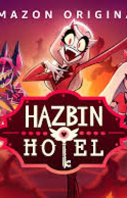Hazbin Hotel Oneshots