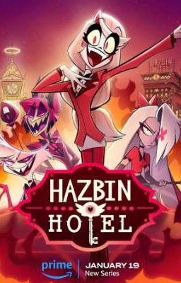 hazbin hotel smash or pass