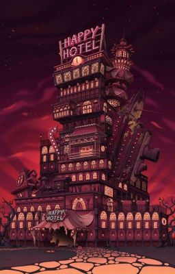 {Hazbin Hotel various x reader}