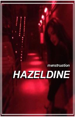 HAZELDINE