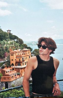 he doesn't love you // benji krol fanfic