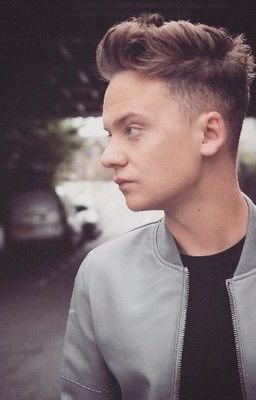 He Picked Me! (Conor Maynard)