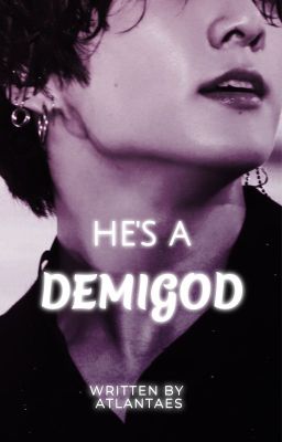 He's a Demigod ✔️