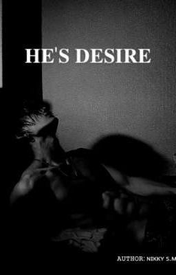 He's Desire 