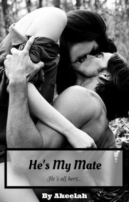 He's My Mate! (Student/Teacher) [Sample] - [On Amazon]