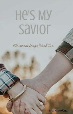 Read Stories He's My Savior - TeenFic.Net