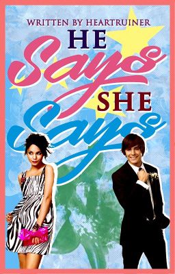 He Says, She Says