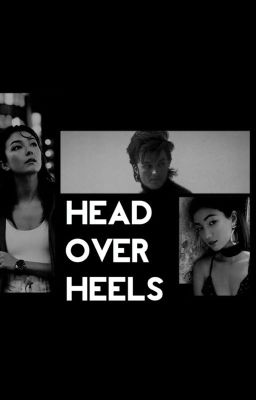 Head Over Heels » Steve Harrington 